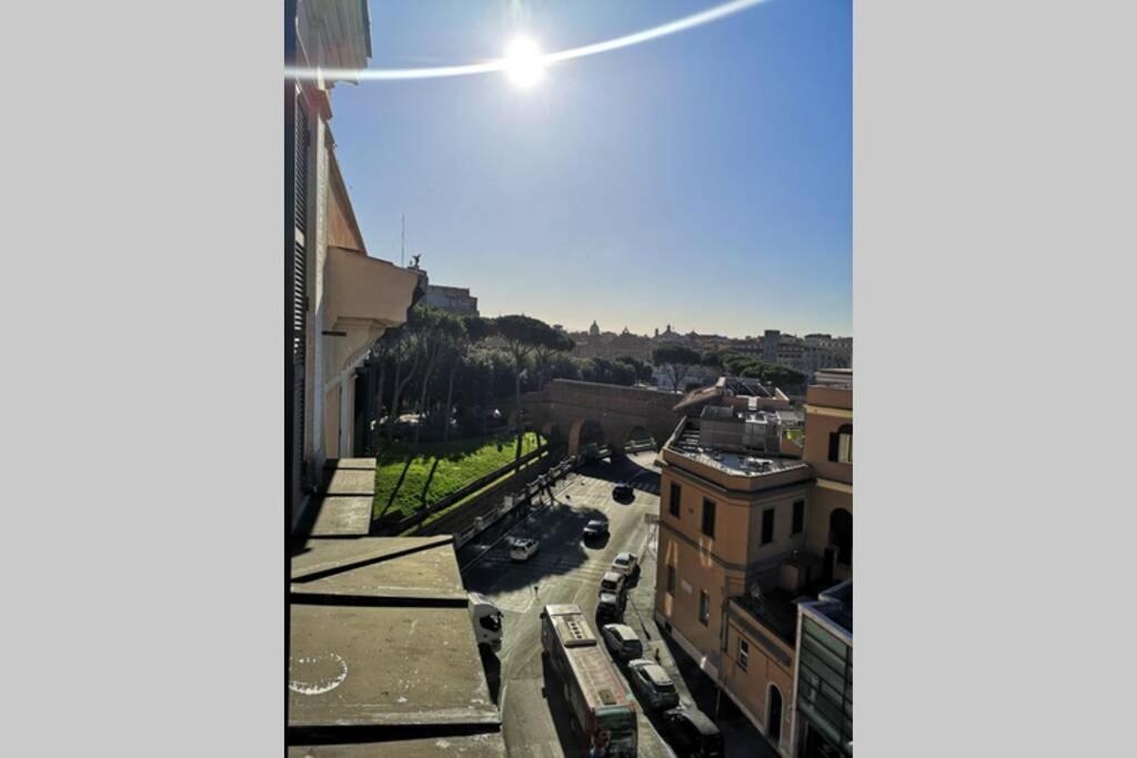 St. Peter Luxury Rom
