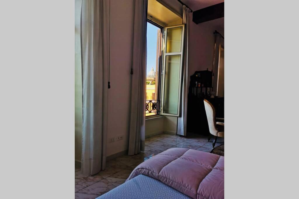 Lejlighed St. Peter Luxury Rom