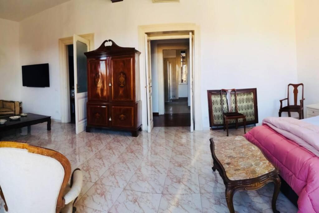Lejlighed St. Peter Luxury Rom