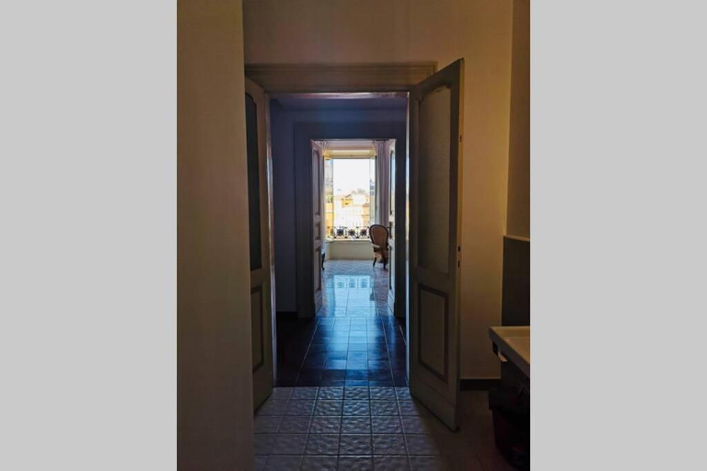 St. Peter Luxury Lejlighed *