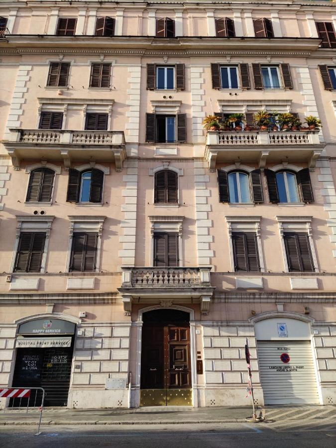 St. Peter Luxury Lejlighed Rom